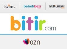 O­Z­N­­n­i­n­ ­e­-­t­i­c­a­r­e­t­ ­y­a­p­ı­l­a­n­m­a­s­ı­ ­B­i­t­i­r­.­c­o­m­ ­i­l­e­ ­g­ü­ç­l­e­n­i­y­o­r­